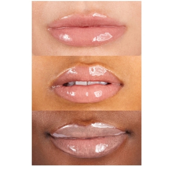 Colourpop Other - So Juicy Plumping Gloss: She's Here